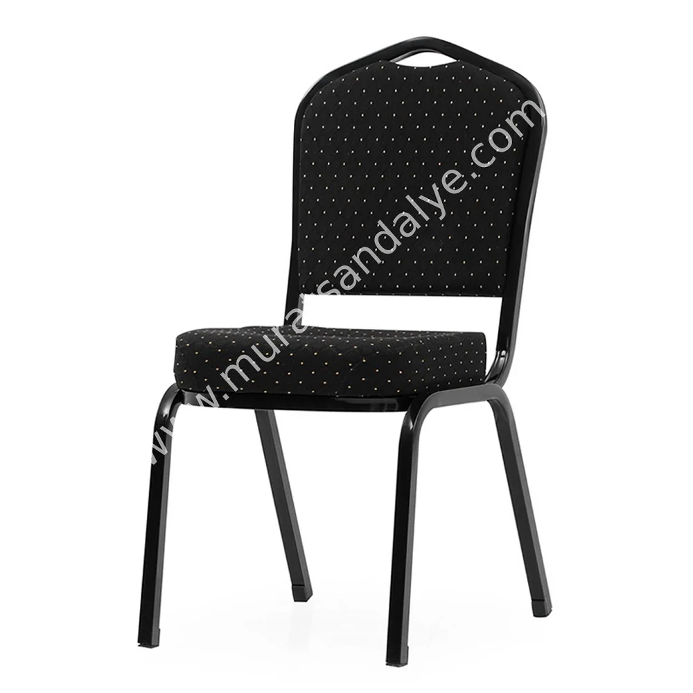 Hilton Chair Outdoor Furniture Hotel Conference Banquet Wedding Chair Premium Quality and Durable from Turkiye Chair