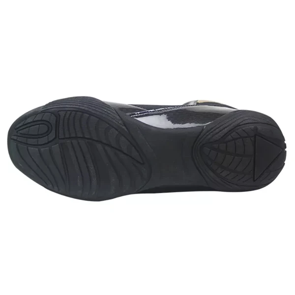 OEM ODM Customize Breathable Mesh Men Boxing Shoes Wholesale New Style High Quality Professional Women Wrestling Boxing Shoes