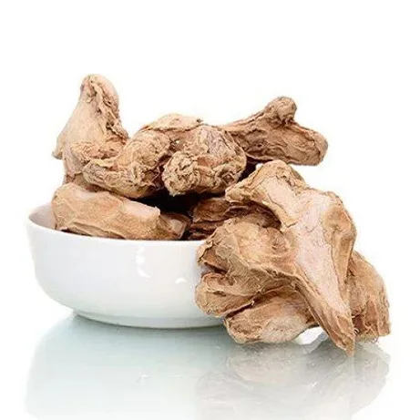 Indian Origin Superior Quality Dried Ginger Competitive Price 100% natural Single Spice Dried Ginger Supplier In India