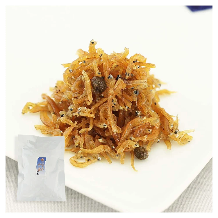 Высококачественные сардины из морепродуктов в стиле Pilchard Kobo Kyoto