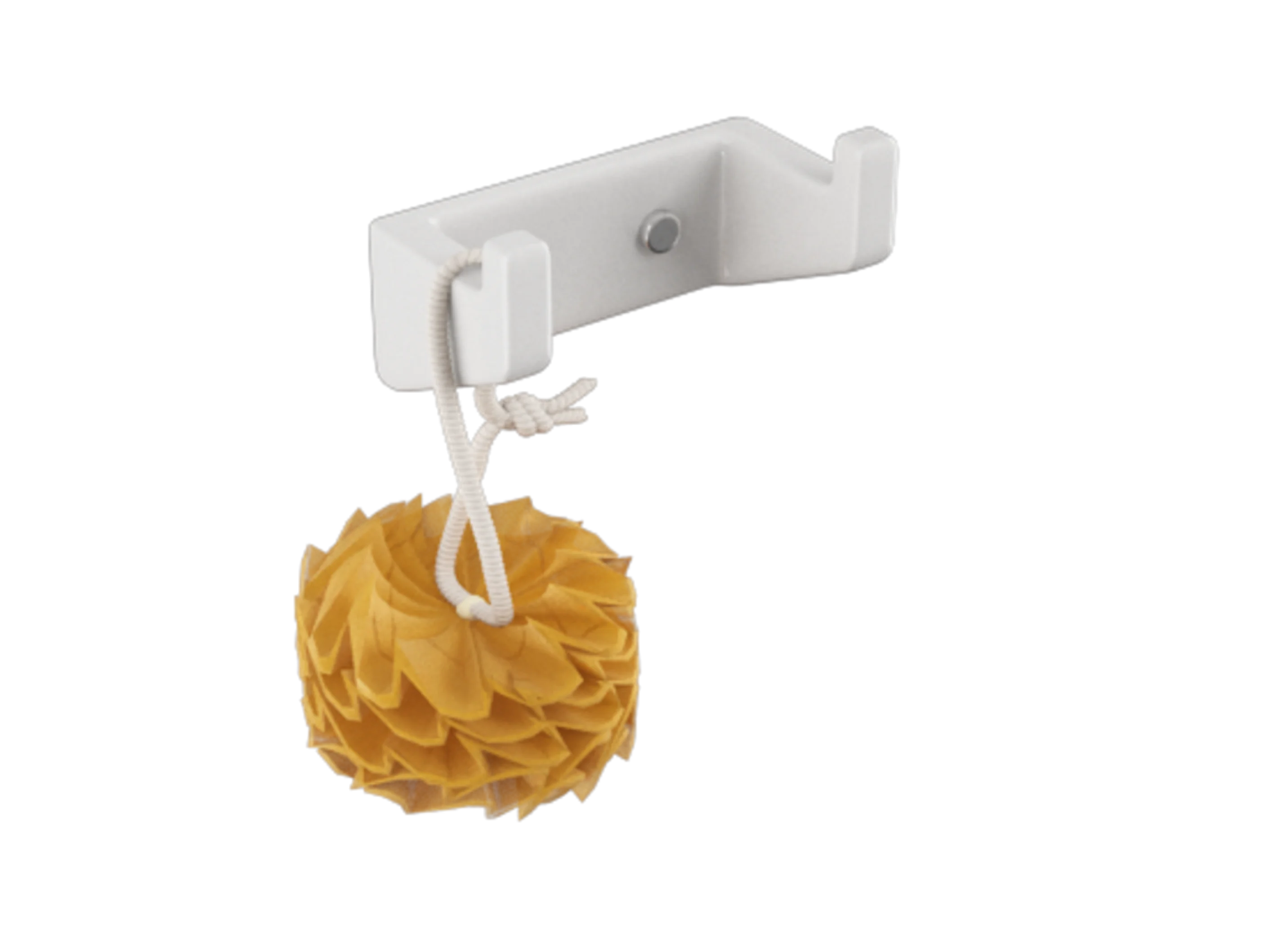 Modern Design Metal Robe Hooks High Quality Wall-Mounted Stain and Moisture Resistant for Durable Use in Bathroom and Kitchen