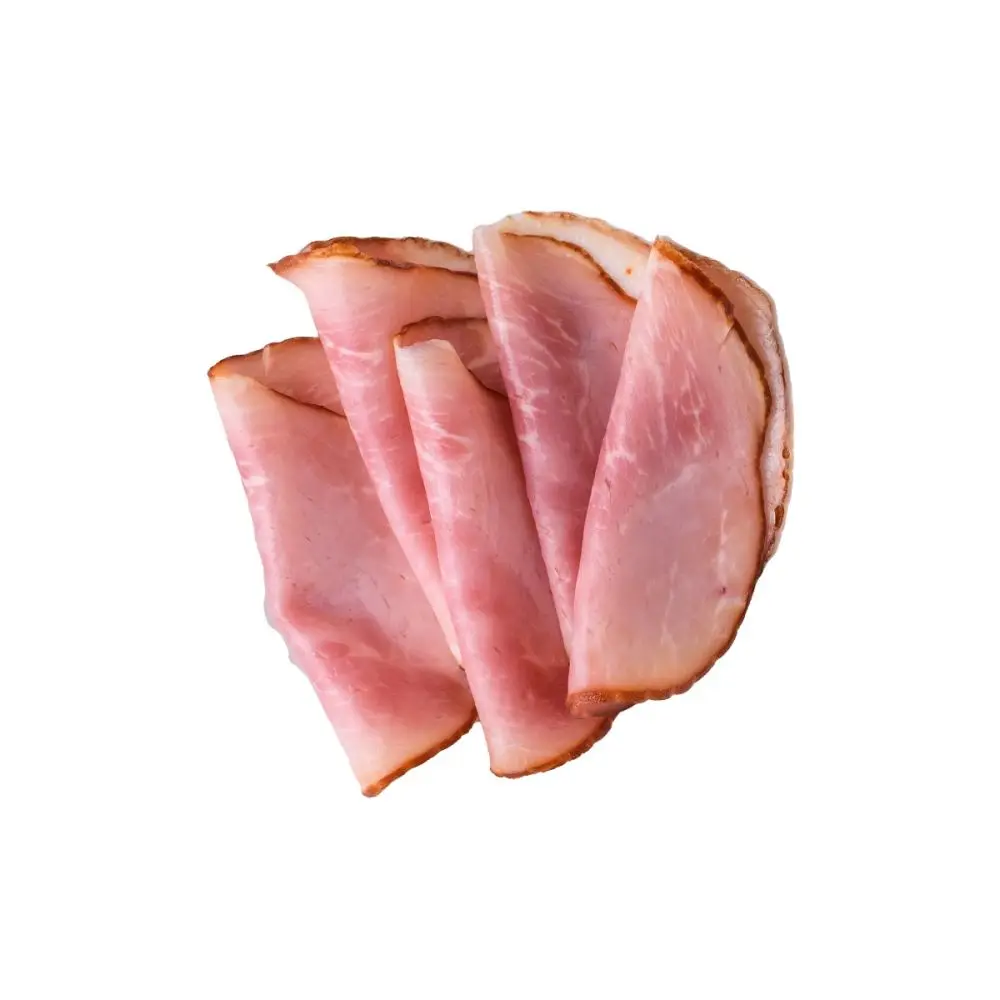 Wholesale import canned beef luncheon meat beef canned food