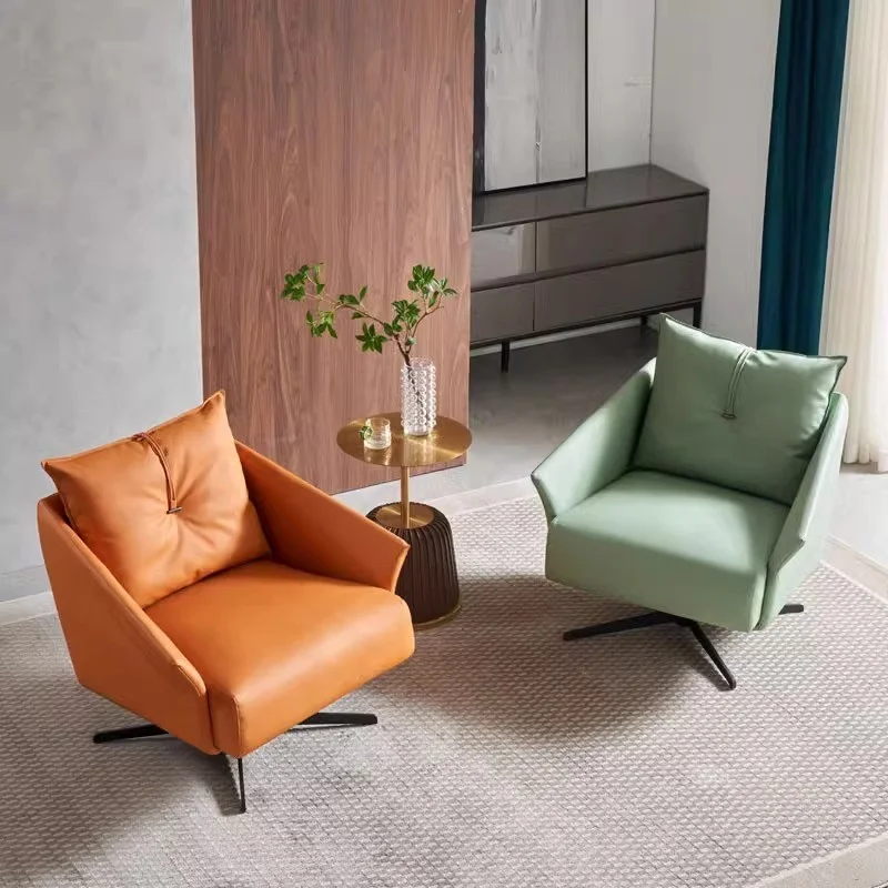Хит продаж металлическая ножка современная мебель кресло для отдыха гостиной с