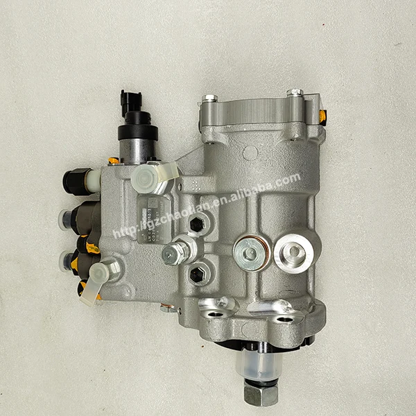 375-2647 Fuel Injection Pump Diesel Engine Parts for CAT C4.4 C7.1 Engine Fuel Pump 3752647