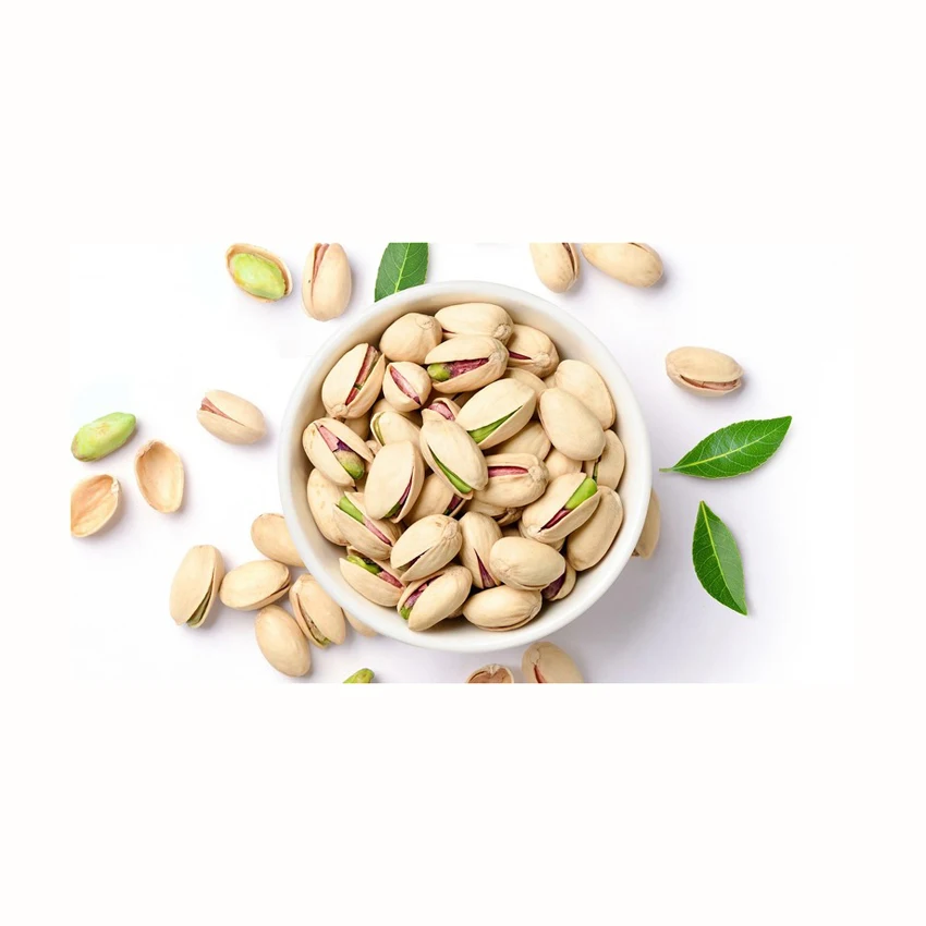New Crop Good Quality Almond Walnut Pecan Pistachio Pecan Nuts Raw 100%Natural Pecan Nuts Pistachio Nuts For Sale Pistachio