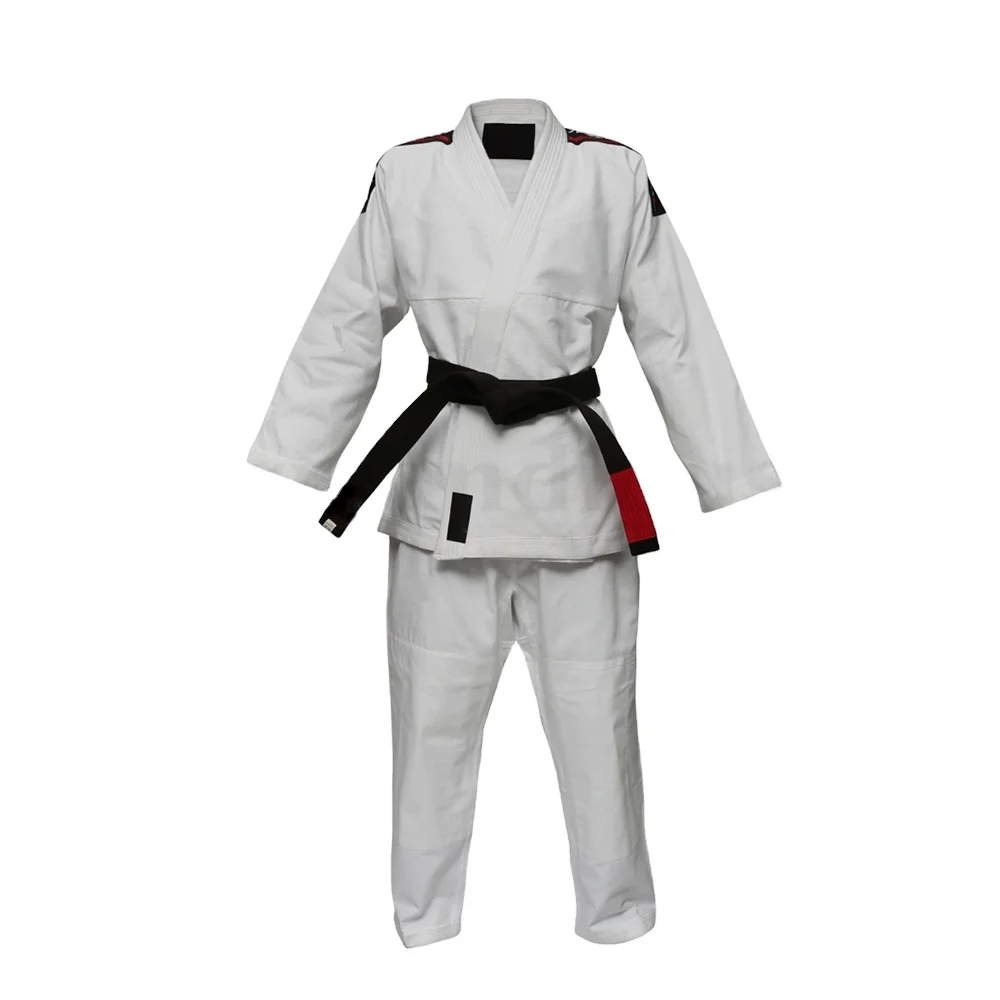 Customized All Color martial art uniform hot selling make your own design best karate uniform
