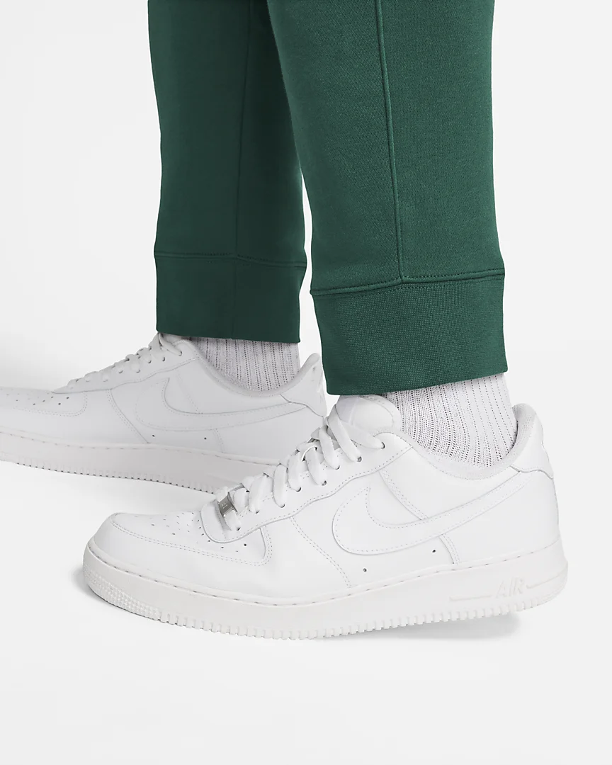 New Arrival Fall Winter Workout Fitness Cargo Pockets Running Jogging Pants Adults Cotton Fleece Jogger for Men