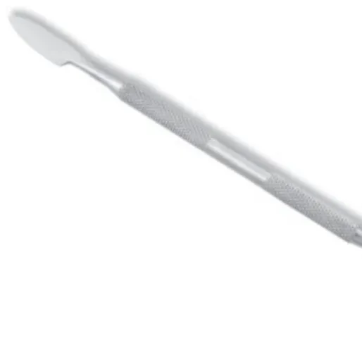 Premium Quality German Style Nail Scalpel and Nail Cleaner Professional Spoon Nail Pusher Beauty Instrumemts