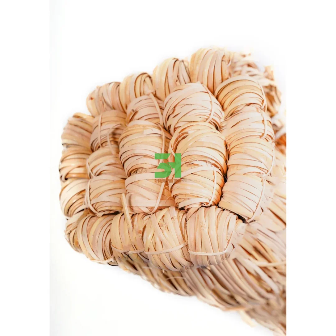 Vietnamese Natural Rattan Peel for Weaving and Crafts