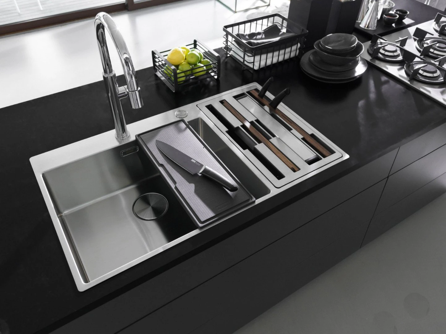 Kitchen Sink Wholesale As Per Customer Demand
