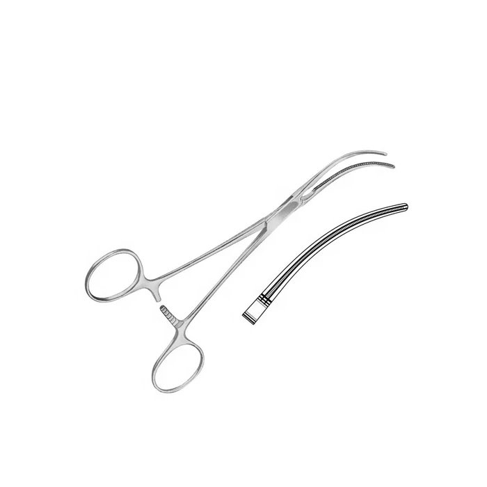 New Custom Made OEM 2024 High Quality Debakey Forceps Available In Wholesale Prices