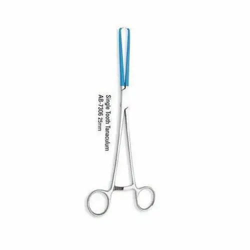 Однозубные инструменты для гинекологии