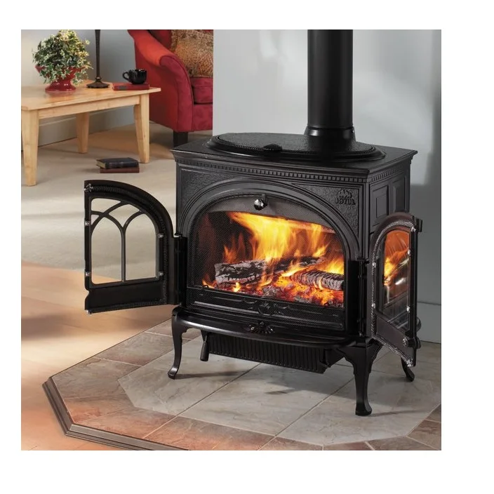 Wholesale Price JOTUL F 3 | Wood Burning Stoves