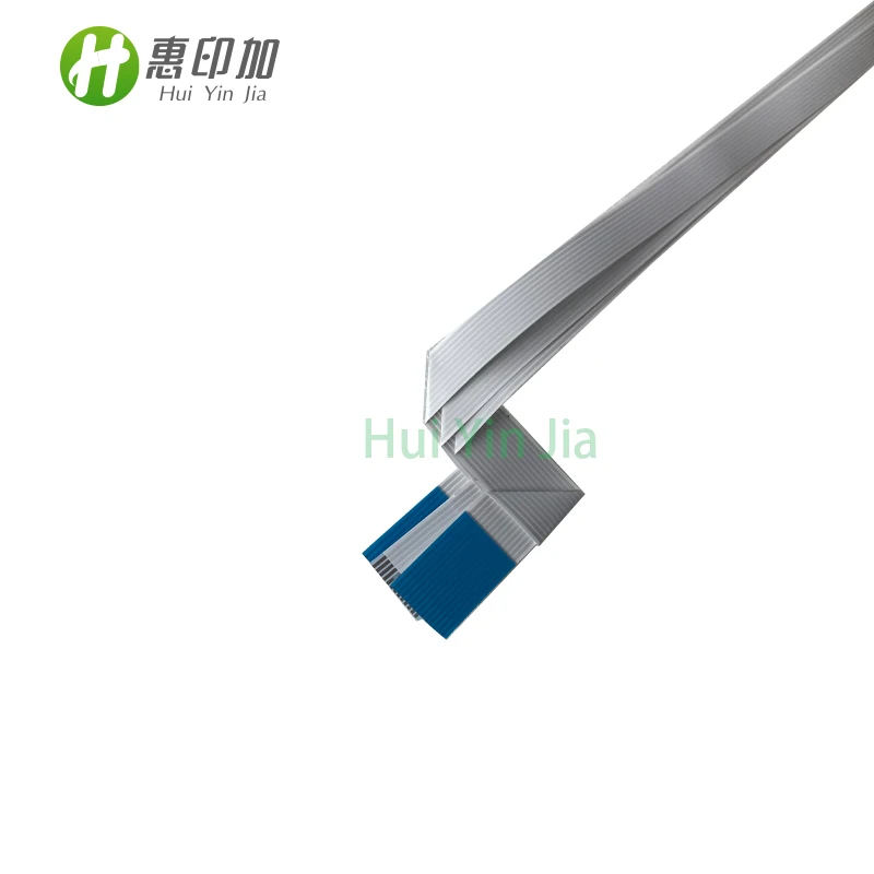 New Print Head Cable For Epson R1390 1400 1410 1430 1500W L1800