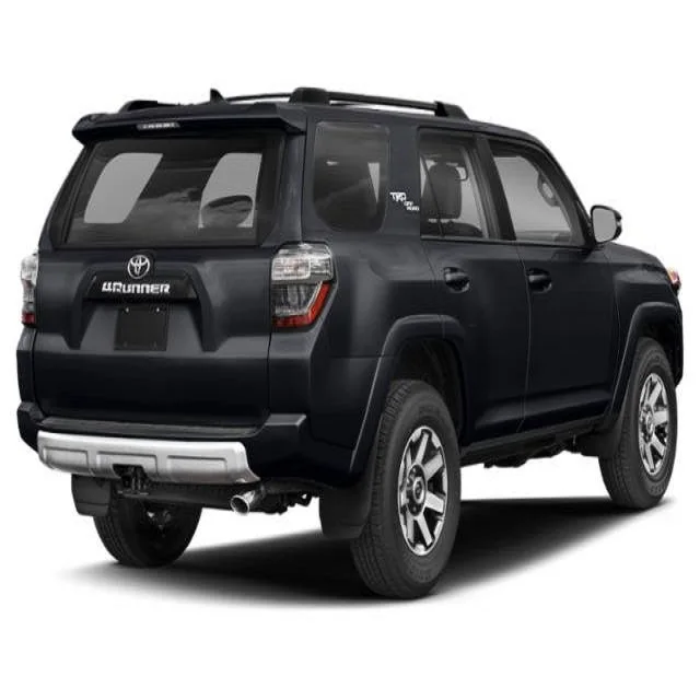 Used premium quality car  Toyota 4runner for sale