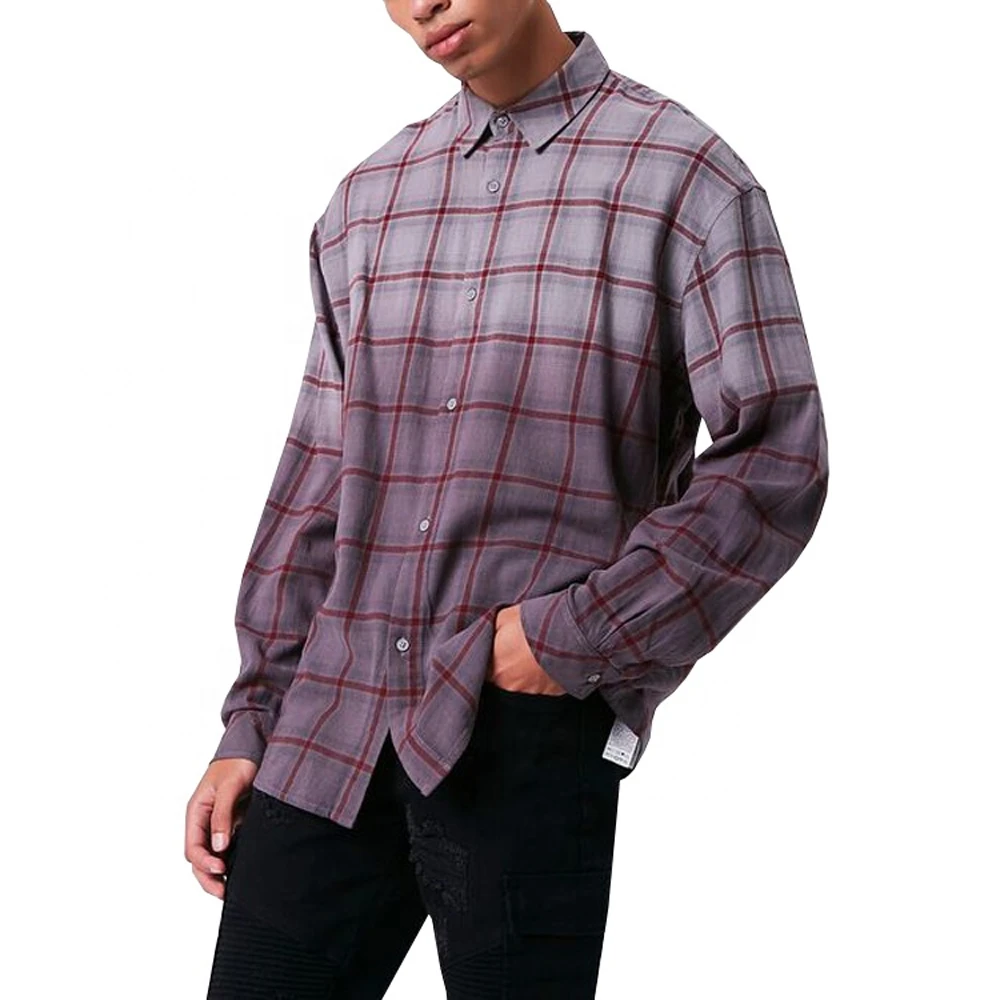 Best-Selling Green Plaid Cotton Flannel Shirt for Ski and Snowboarding Breathable and Quick Dry with Buttons and Button Holes