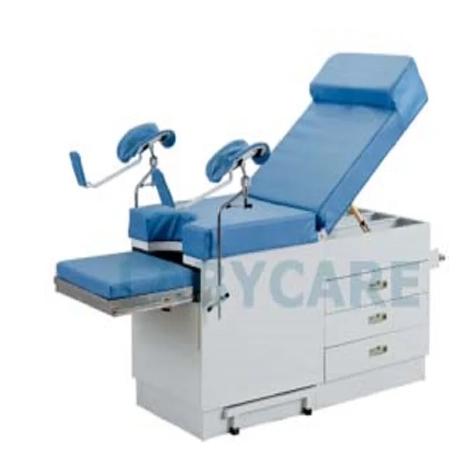 examination couch premium