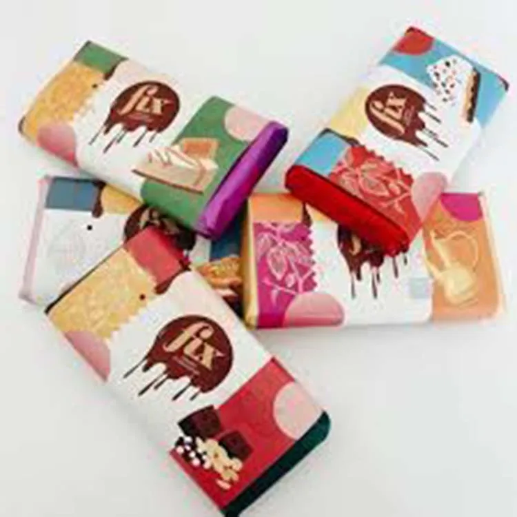 ORIGINAL FIX CHOCOLATE Wholesale High Manufacturer Best TASTE With Cheap Rate