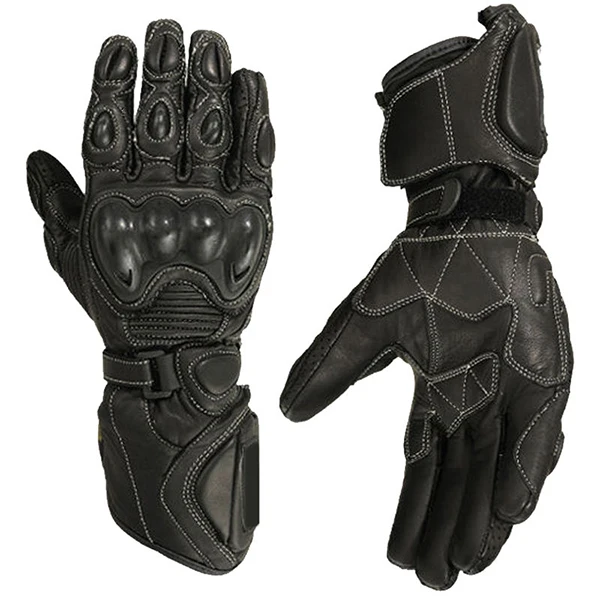 Custom waterproof riding Motorcycle Gloves Full Finger Motocross Bike hand protection Motorbike Racing Gloves