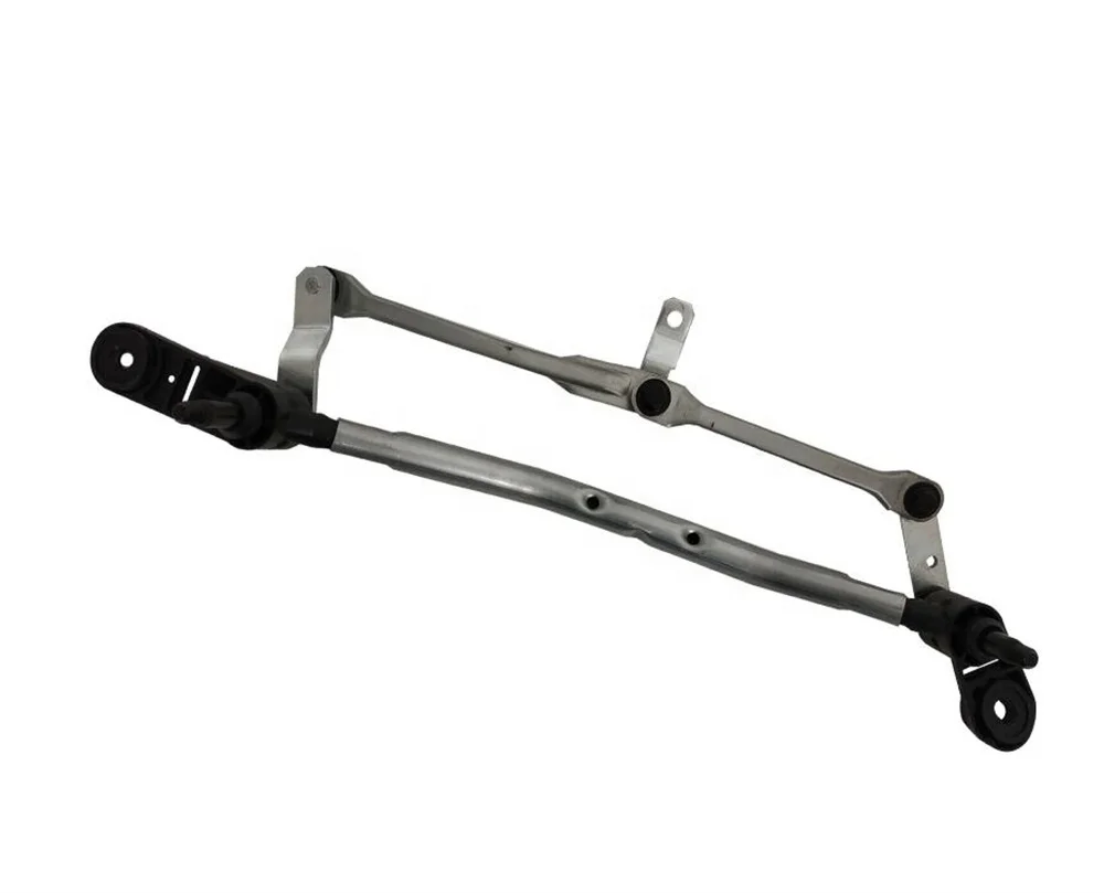 Front Windscreen Wiper Motor Linkage 8200383752 for Renault Clio 2007-2012