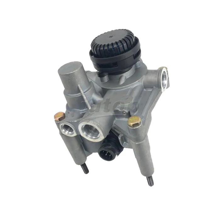 Relay Valve OEM A0054298944 84251 4057795374157 0054291244 0054298944 For MB-ACTROS European Truck