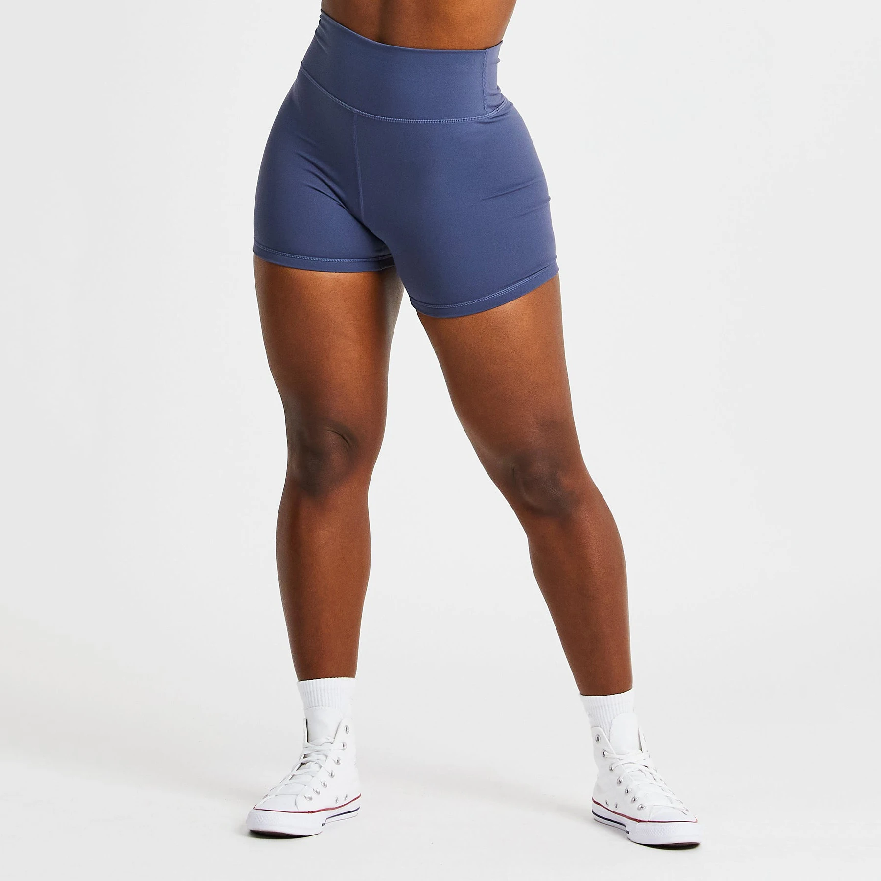 Yoga Shorts Fashion High Waist Workout Fitness Yoga Bike Ladies Swag Women Shorts