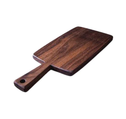 Top Selling Design Handmade Mango Wood Chopping Board Manufacturer New Design Handmade Wooden Cutting Board Supplier from India