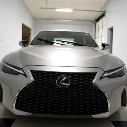 USED 2021 LEXUS IS 300 F SPORT