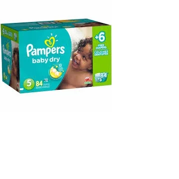 Premium Disposable Baby Diapers from China Factory Baby Diaper 100% Cotton Washable Reusable Newborn Cloth Diaper