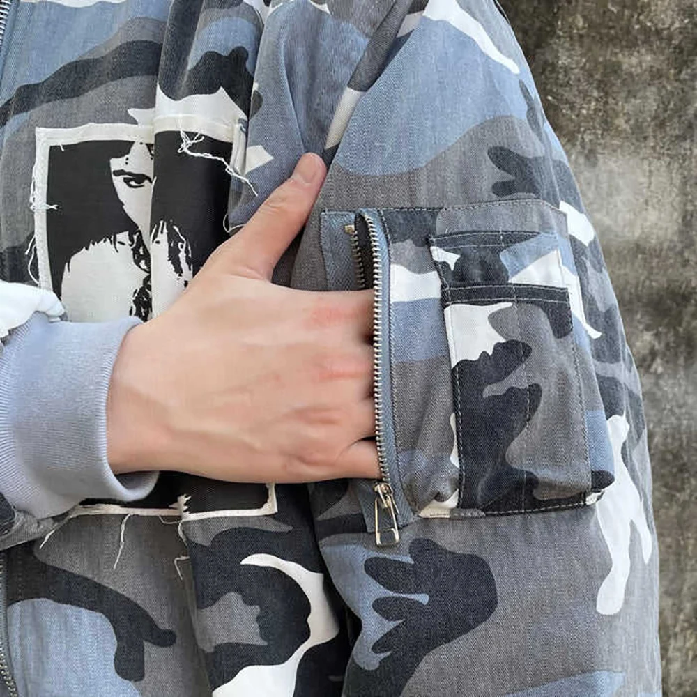 Heavy-Duty Bomber Jackets with Insulation for Winter Wear - Custom Embroidery and Logo Printing for Bulk Orders
