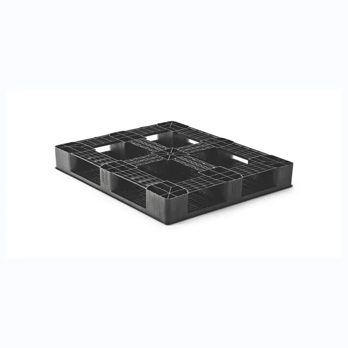 PVC epal pallet plastic block pallets for concrete brick machine