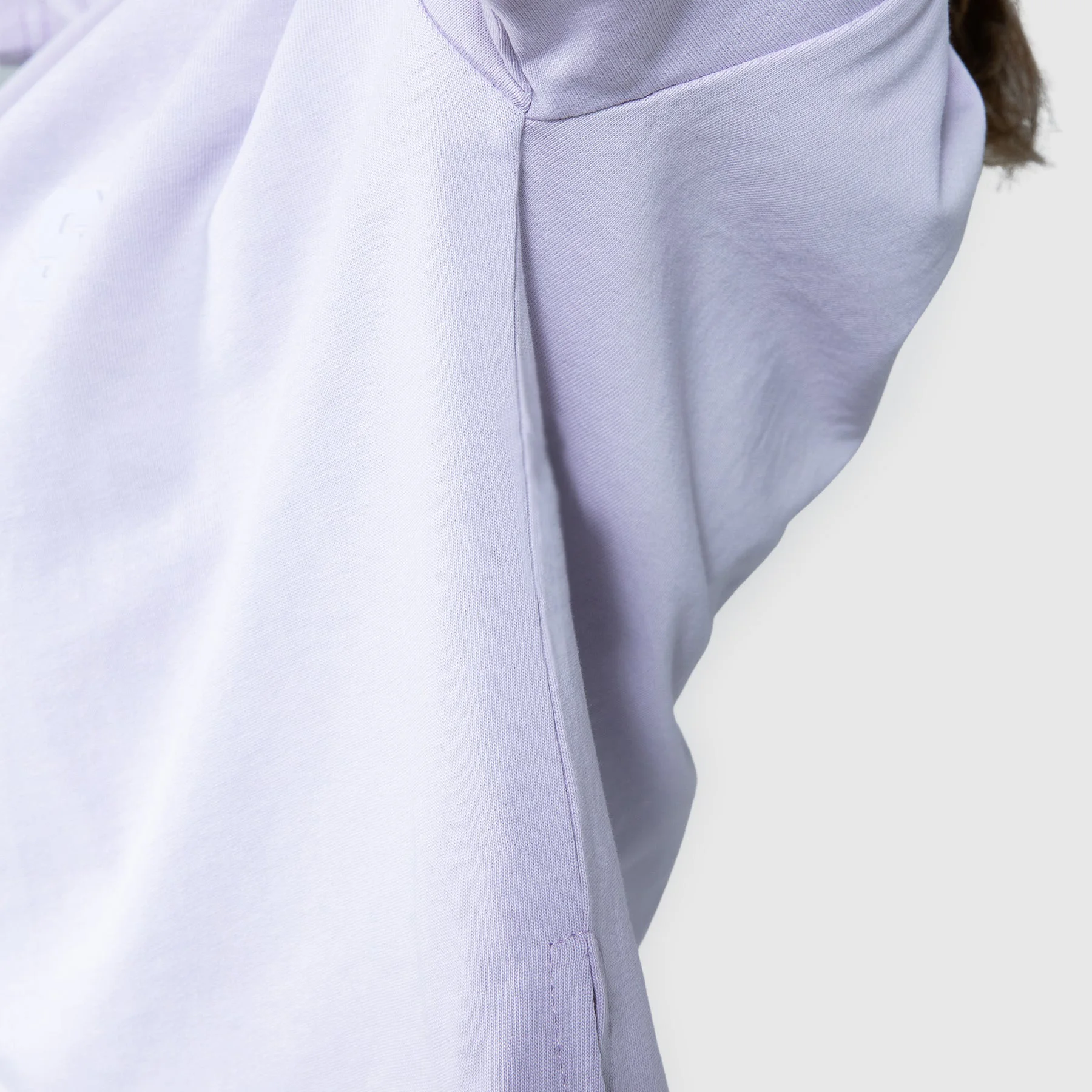 Wholesale Oversized Custom Logo Summer Cotton Blank Top Women Tees Plain Cropped Short Sleeve T Shirt Top