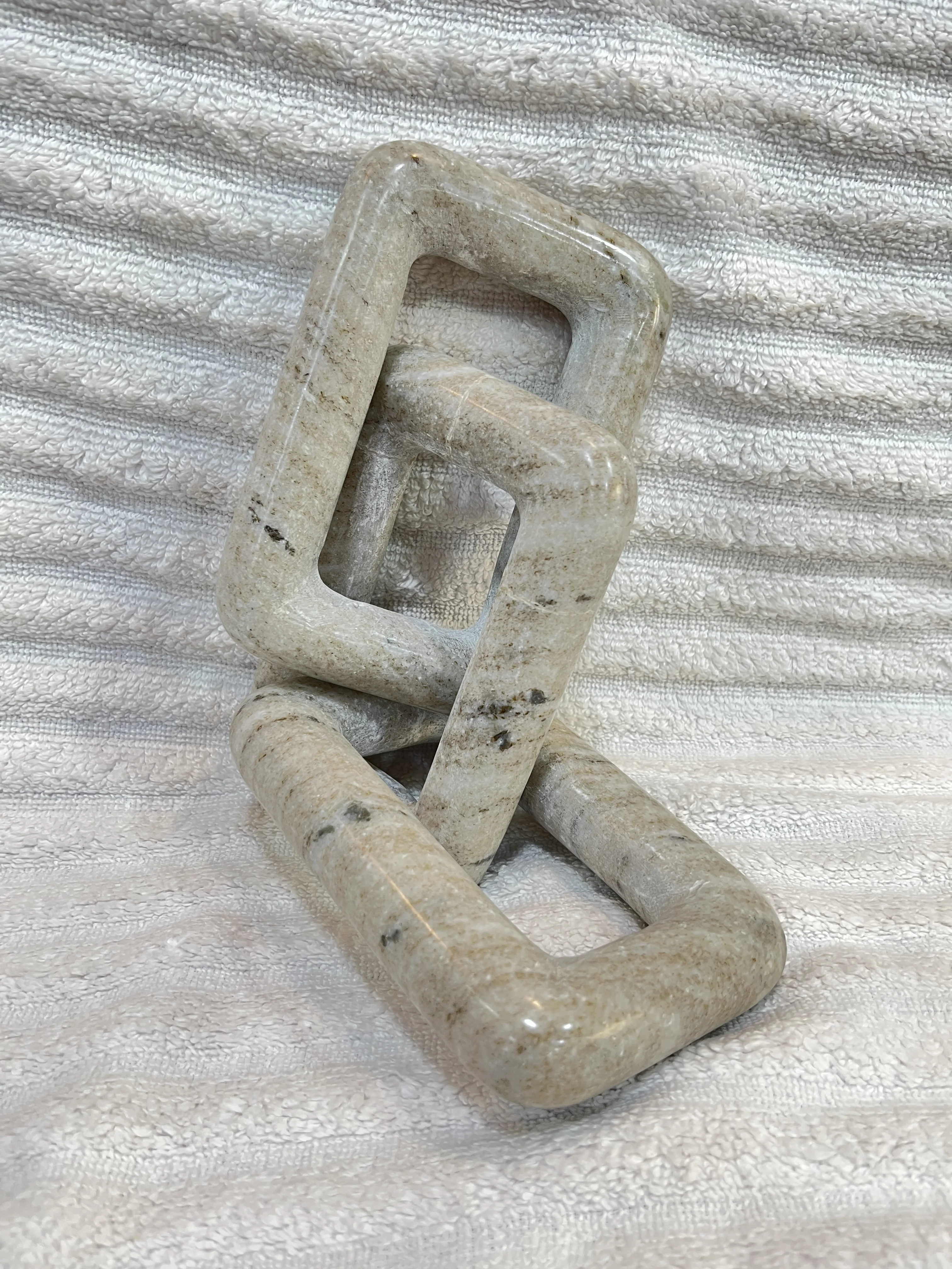 Unleash Your Creative Side with Our Marble Chain Collection Best Home Decoration Product