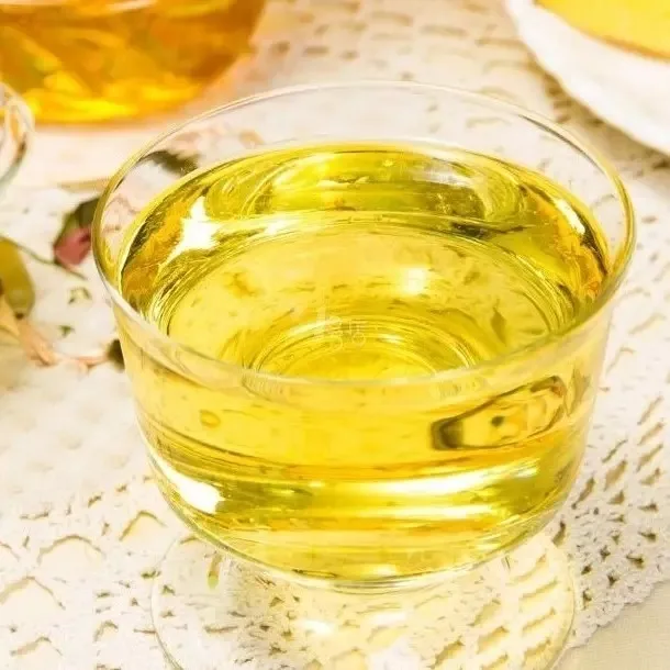 Crude Rapeseed Oil / Crude Degummed Rapeseed Oil /Canola Oil