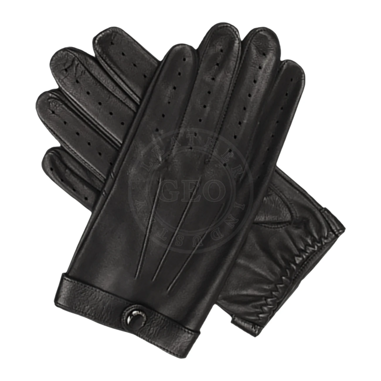 New Style Durable Fitness Gloves Weight Lifting Gloves for Enhanced Workouts Sheepskin Leather Gloves