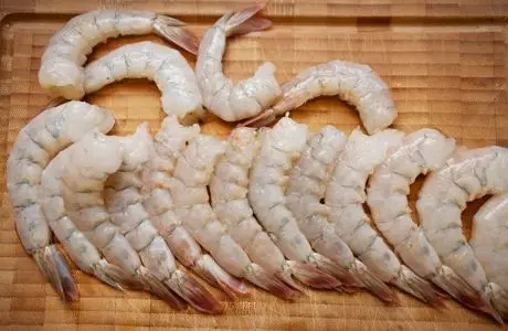 VANNAMEI SHRIMPS PD PUD PDTO HLSO PVPD