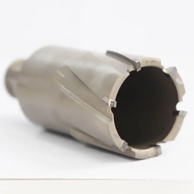 Hot selling Tct Annular Cutter Core Drill Broach Cutter Annular Cutter Set