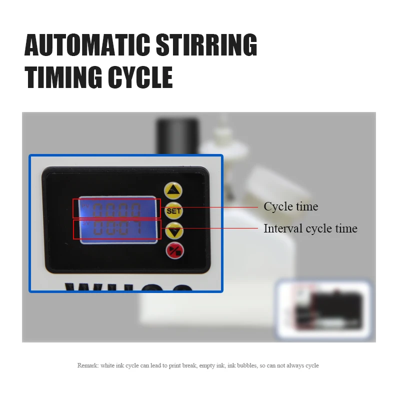 Hot Sale Digital Inkjet Printing Machine A3 30cm Eps R1390 1390 DTF Printer for Customized T-shirts Printing