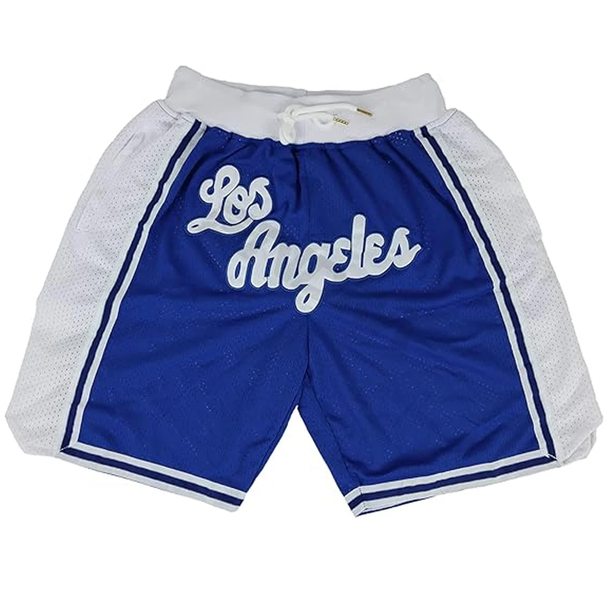 Classic BSCI Summer Basketball Shorts - Great for Play