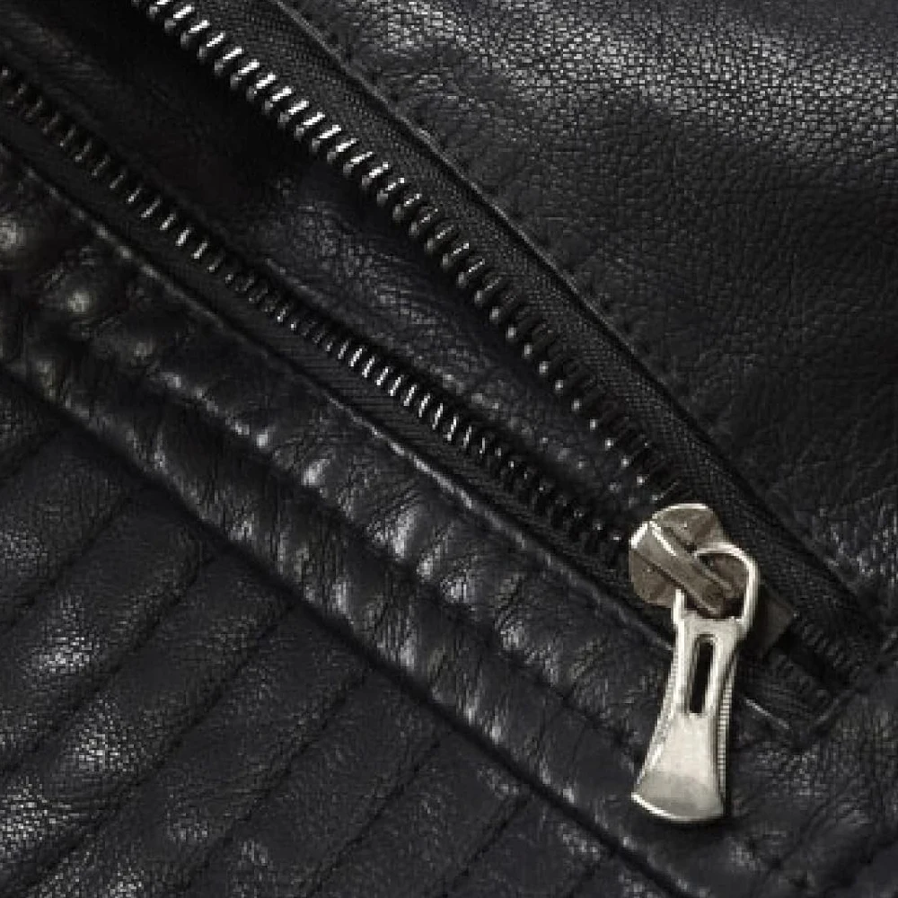 2024 new arrival design color block Men Genuine Leather Jacket Custom High Quality Men mandarin collar Leather Jacket Wholesale