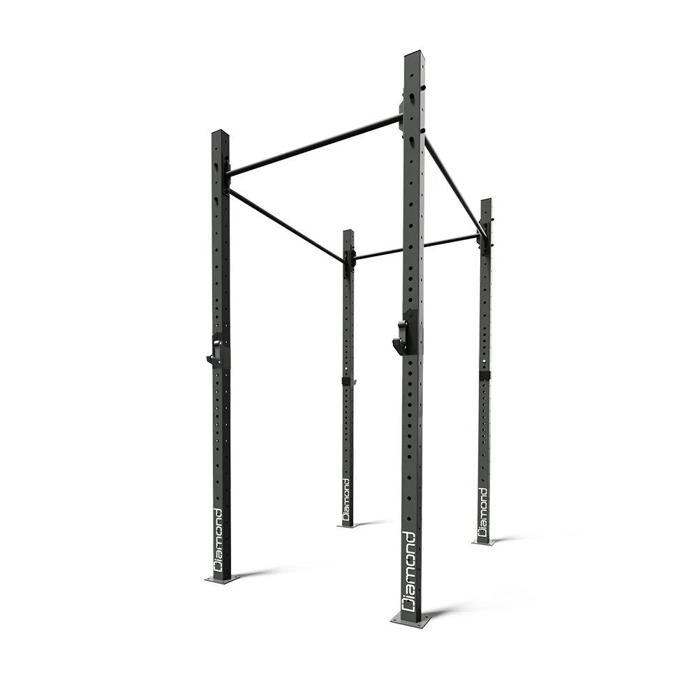 FREE STANDING MADE in ITALY NAKED 1 STATION RIG FUNCTIONAL TRAINING WORKOUT HIGH QUALITY for DISTRIBUTORS