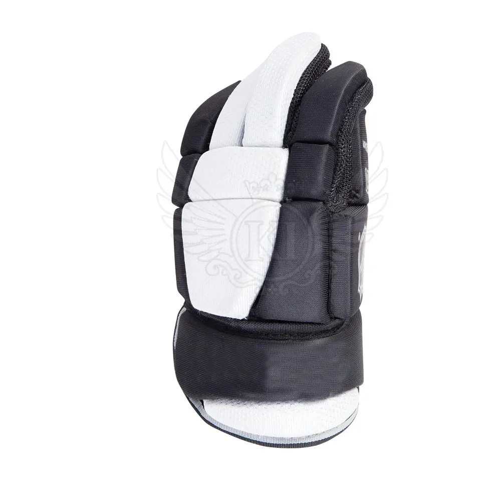 New Arrival High Quality Ice Hockey Gloves Latest Design Factory Made Men Ice Hockey Gloves