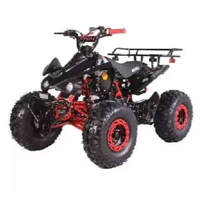 Новинка XPRO Blast 125cc квадроцикл четырехколесный автомобиль для молодежи Детская распродажа