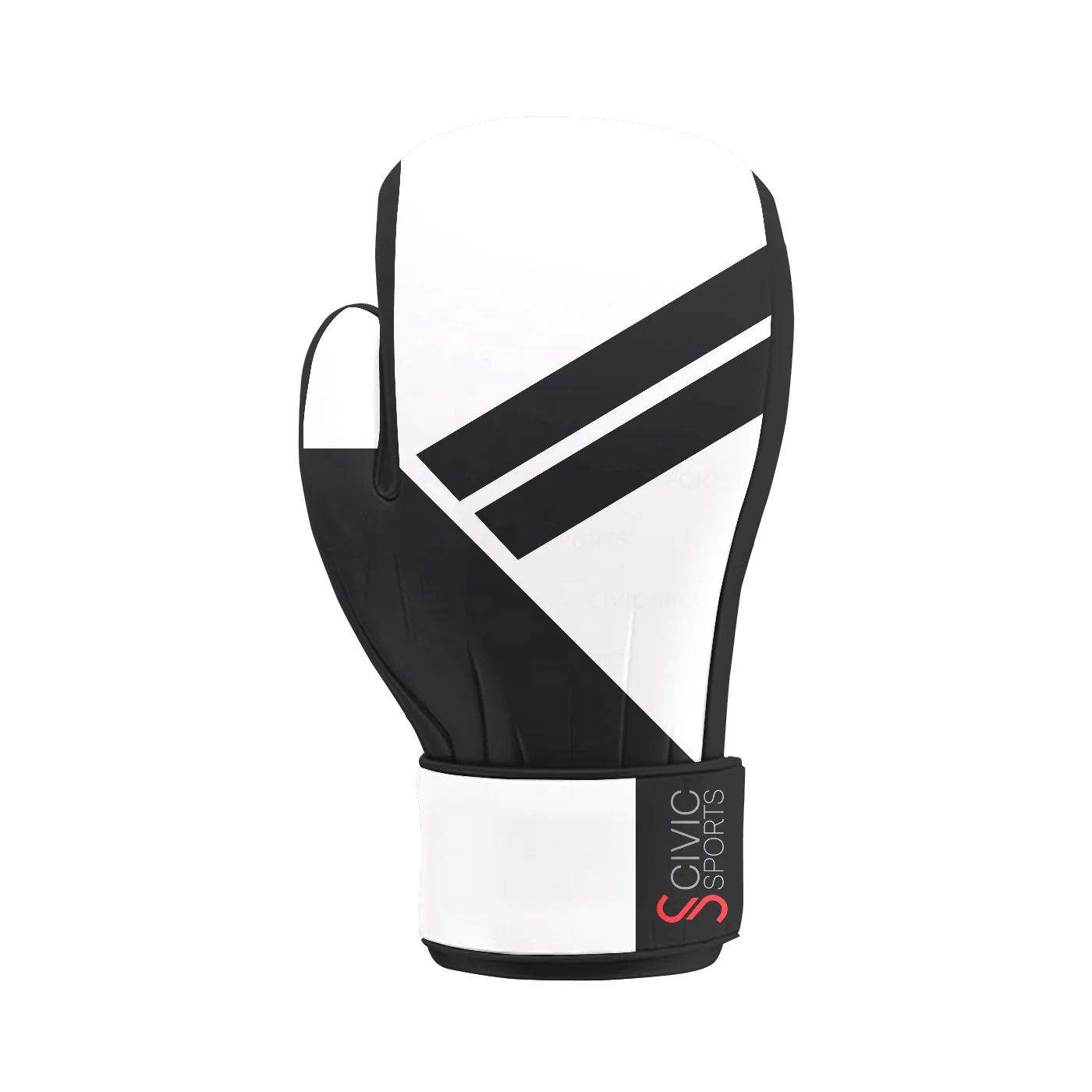 Heavy Duty Gym Training Boxing Equipment Professional Winning Punching Sport Boxing Gloves