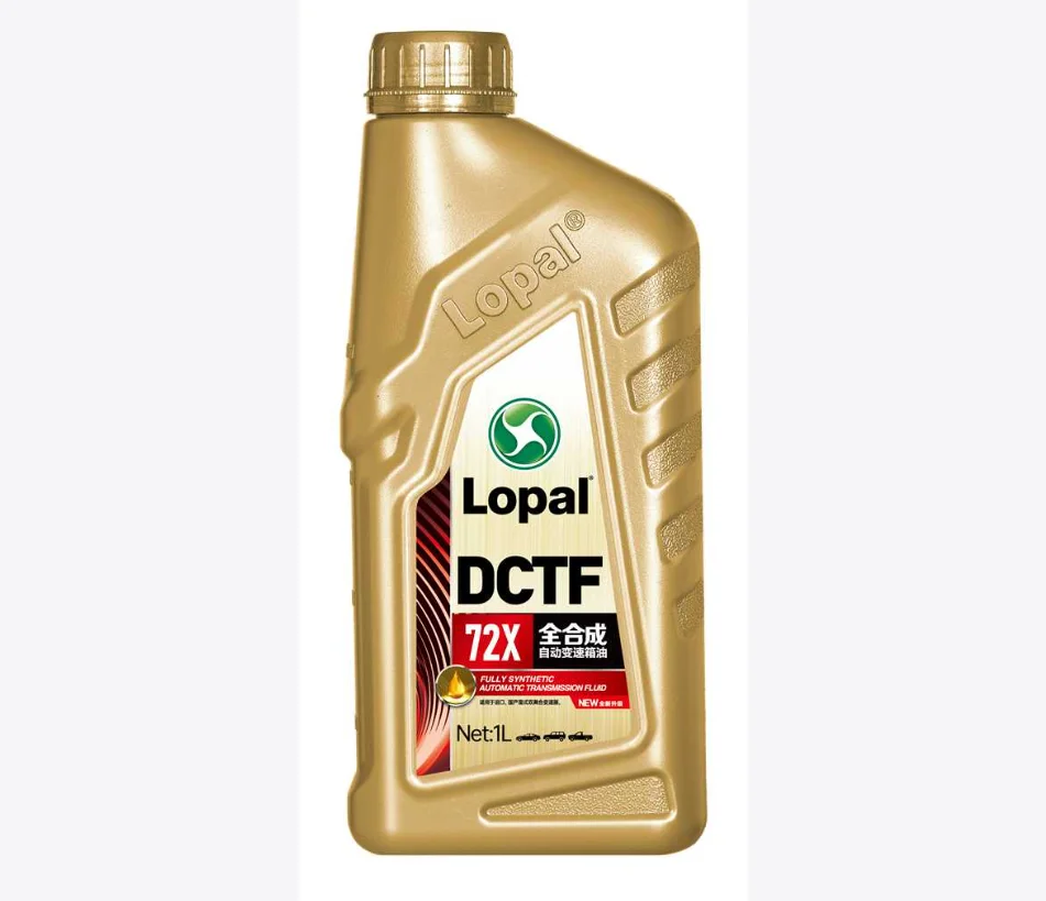 1L LOPAL Automatic gearbox oil ATF-6