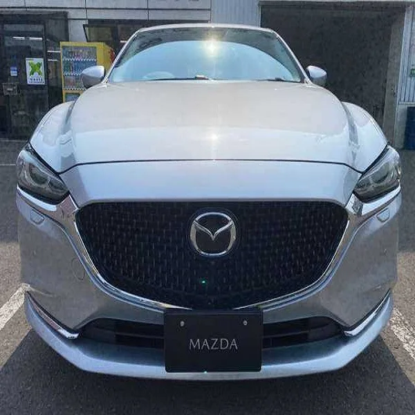 FAST DELIVER 2019 MAZDA ATENZA USED