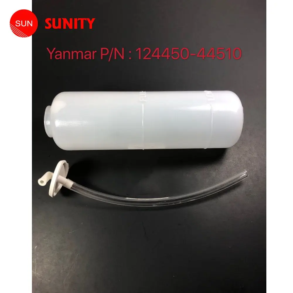 Тайвань SUNITY превосходное качество сборка подбака 124450-44510 для трактора Yanmar YM1500 1600 1700 3000