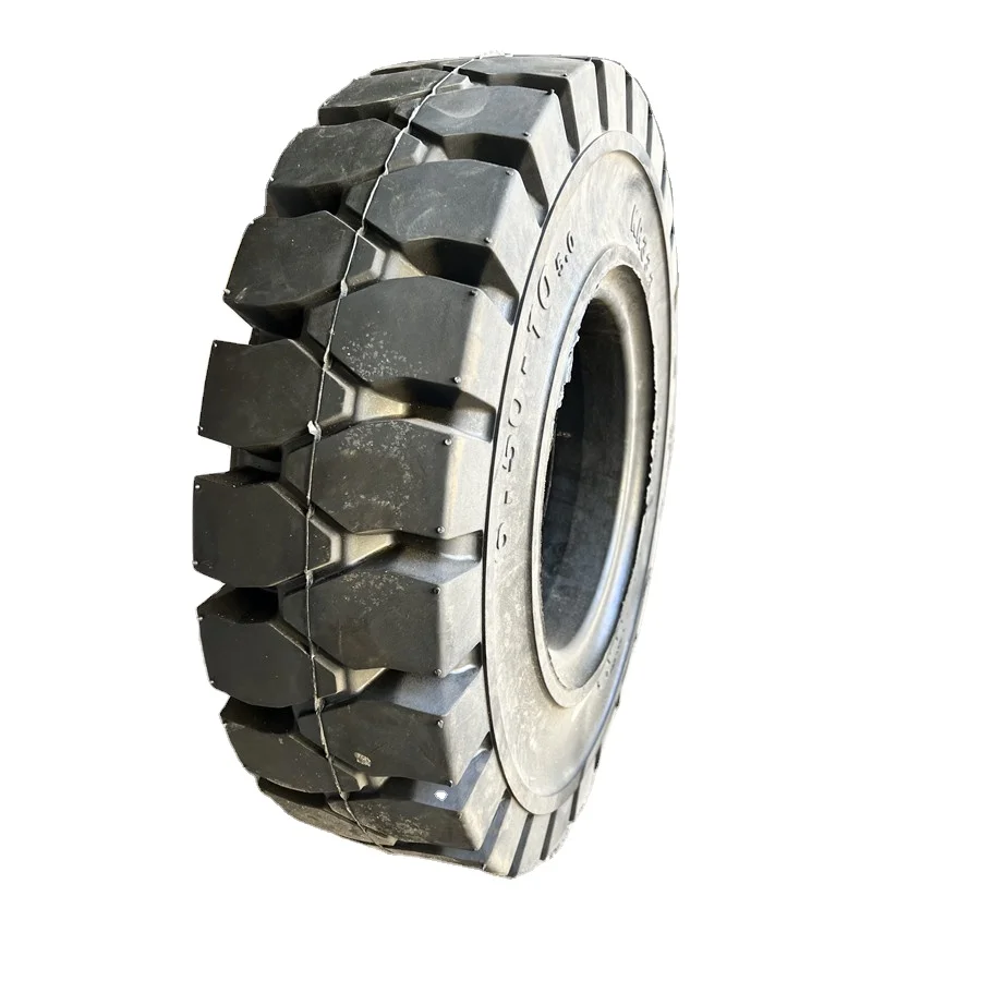 OTR TIRE 6.50-10 7.00-9 5.00-8 forklift tires