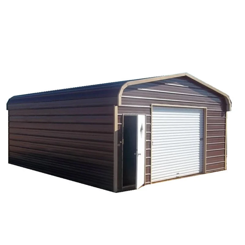 Low price prefabricated Storage warehouse prefabricated metal warehouse for industrial shed steel structure building warehouse
