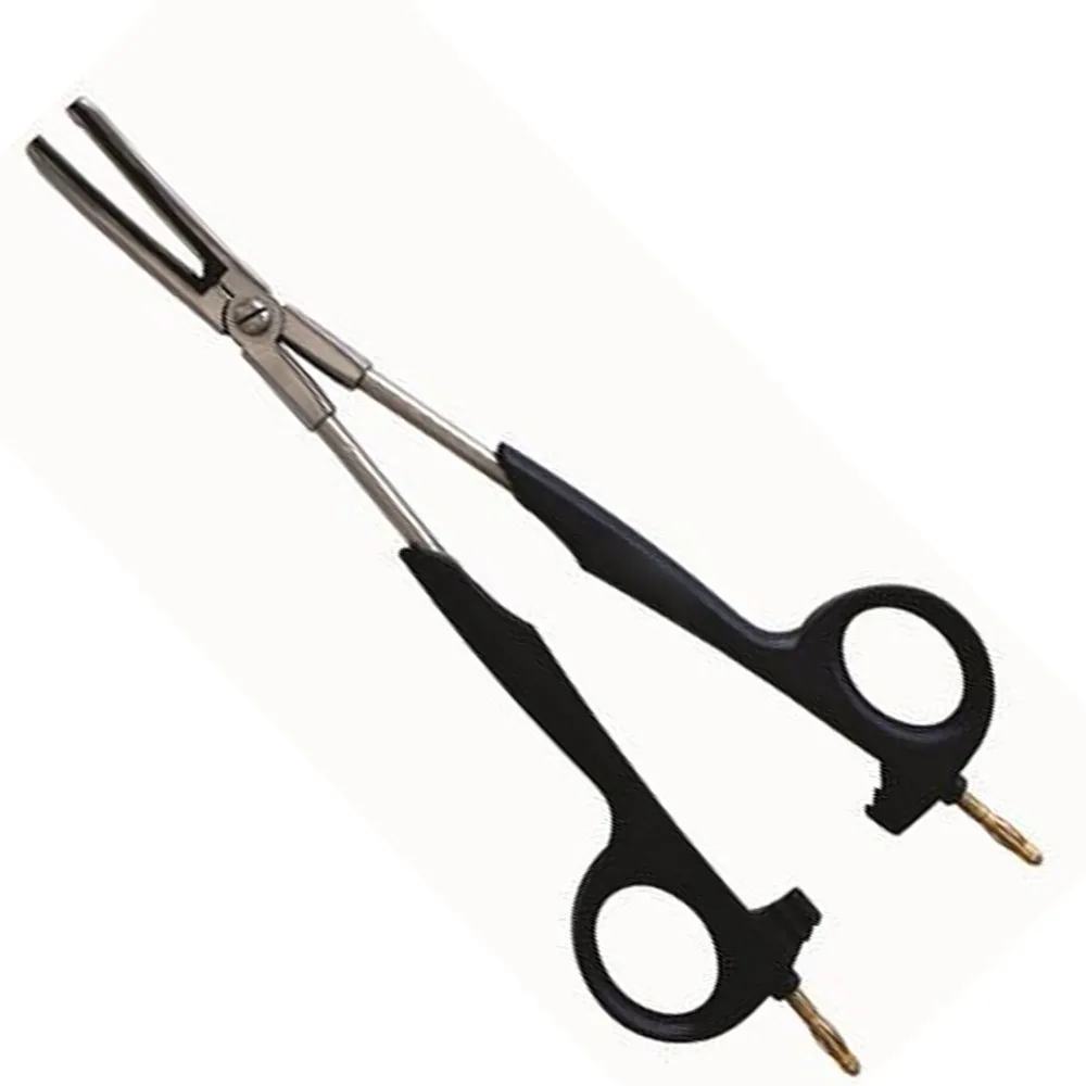 Одобренный CE лапароскопический биполярный герметизирующий герметик и зажимы с кабелем